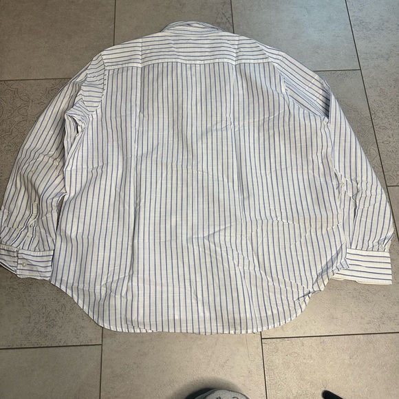 Frank & Eileen button down - Picture 5 of 5